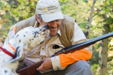 Bill and Timber 10_02_10.jpg