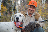 Bll  andTimber ruff grouse hunting 10_15_10.jpg