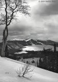 High Above Joes Valley and The End Of A Perfect Day 03_17_06.jpg