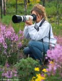 Wanda In The Wild Garden 07_09_06.jpg