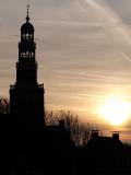 Church Tower