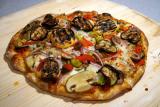 skats veggie pie