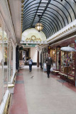 Quiet Market