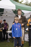 World Porridge Championships and Fun Day Carrbridge 2009