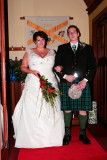 Helen And Brendan 22nd Spt 2012