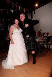 Helen And Brendan 22nd Spt 2012