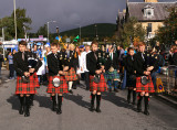 World Porridge Championships 6th Oct 2012