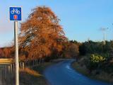 11th January Cycle Route 7