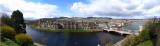 Inverness Pano