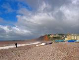 6th June Budleigh Salterton