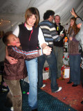 New Year Party 2006-07