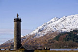 Glenfinnan Memorial