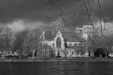 Inverness Cathedral