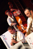 Rock'n'Roll Show & Ball - Abbey Town Jazz Orchestra (ITA)