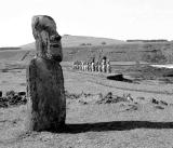 Ahu Tongariki