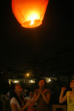 The moon festival, Hanoi