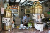 Chinese tea