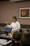 LCC Bread Class - 30 & 31 Jan 2009