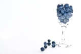 Blueberry Wine