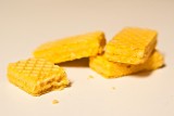 Wafer Cookies