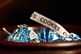 Cookies And Creme Kisses