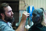 Airbrush Makeup