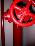 Red Pipes