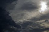 And the Heavens Opened . . .