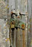 Latch and Lock
