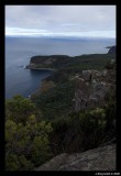 Lookout view to Ship Stern #2