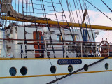 Gorch Fock   Reykjavkurhfn