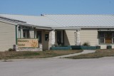 Visitor Center