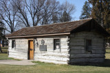 Pony Express Station
