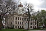 Historic Buildings and Sites in Nebraska