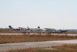 Valentine Airport