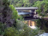 Kernville Bridge