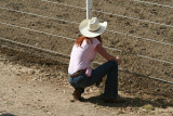 Kernville Rodeo