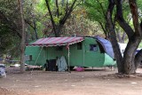 Vintage Trailer Rally