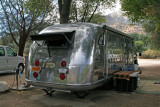 Vintage Trailer Rally