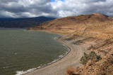 Lake Isabella