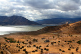 Lake Isabella
