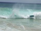 Sandys Beach
