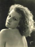 marie back 1927