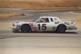 Benny Parsons