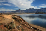 Lake Isabella