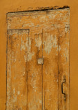 A Tuscan Door