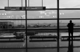 waiting
