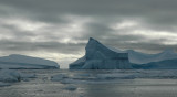 The Ice Fjord