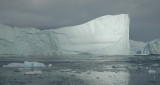 The Ice Fjord