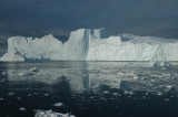 The Ice Fjord